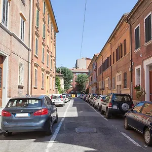 Casa vacanze Il Nespolo, Bologna