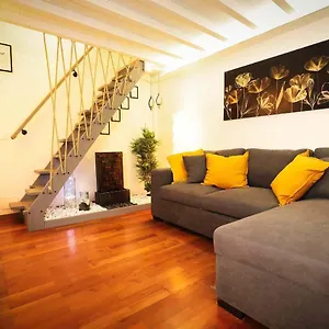 Appartamento House, Bologna