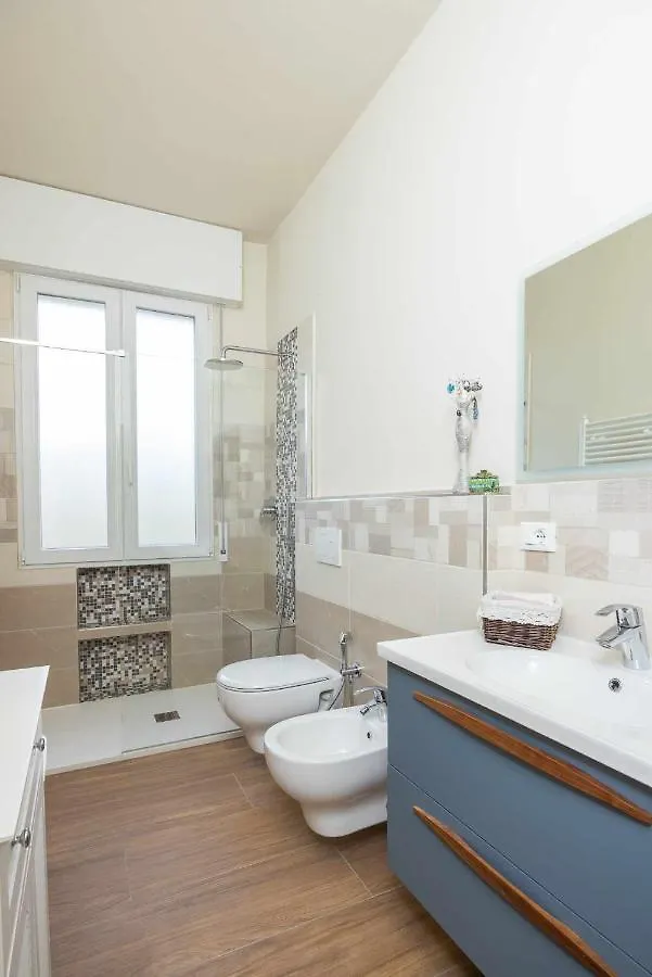 Ci Vuole Leggerezza Apartment Free Parking Bologna